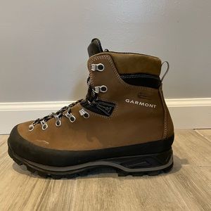 Garmont Dakota Lite Goretex Hiking Boots
